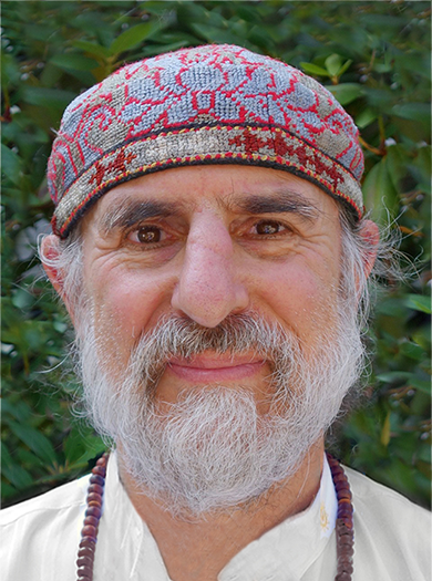 Abraham Sussman