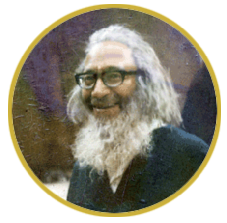 Murshid Samuel Lewis